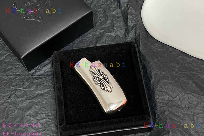 NEW 크롬하츠 라이타 케이스 C 555200 ( 케이스 단품)