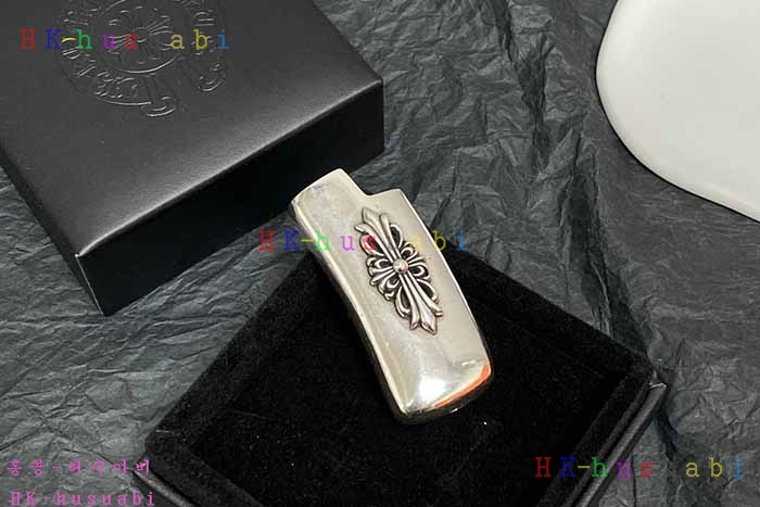 NEW 크롬하츠 라이타 케이스 C 555200 ( 케이스 단품)