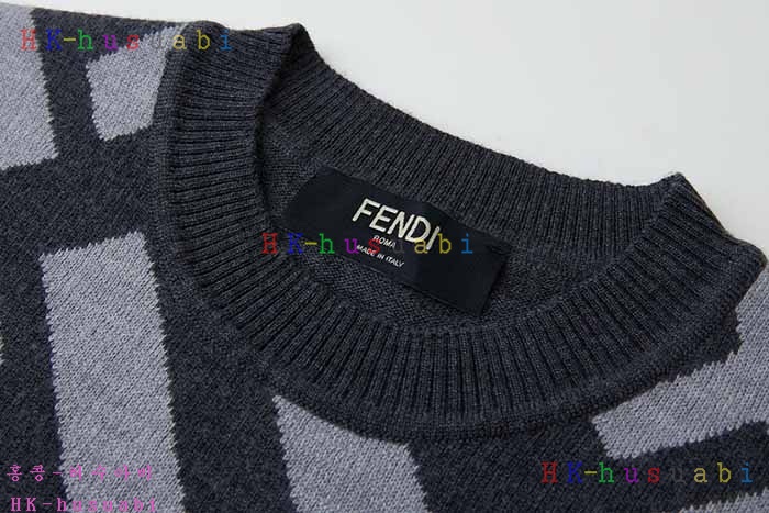 NEW 펜디 니트 신상 FD 414006