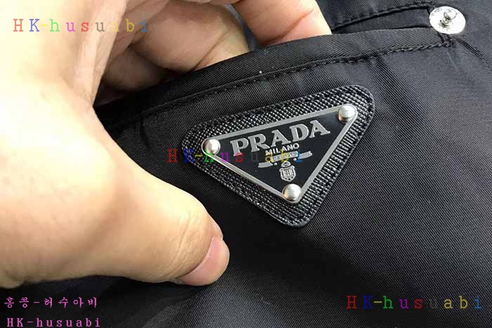NEW 프라다 솜자켓 신상 P 5528002