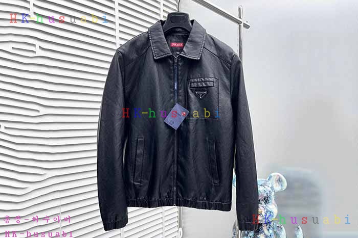 NEW 프라다 자켓 신상 P 553040