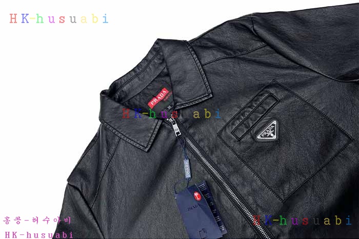 NEW 프라다 자켓 신상 P 553040