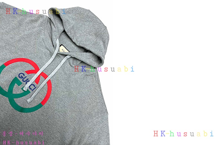 NEW 구찌 후드티 신상 GU 632505