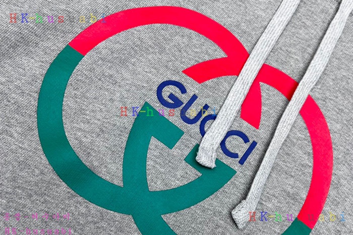 NEW 구찌 후드티 신상 GU 632505
