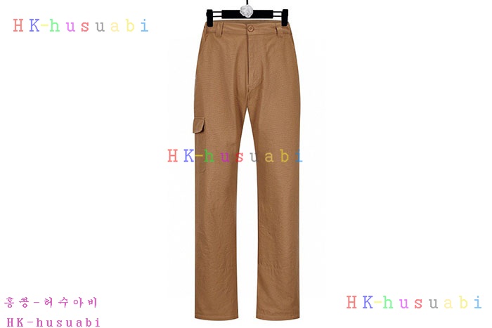 NEW 구찌 바지 신상 GU 632512