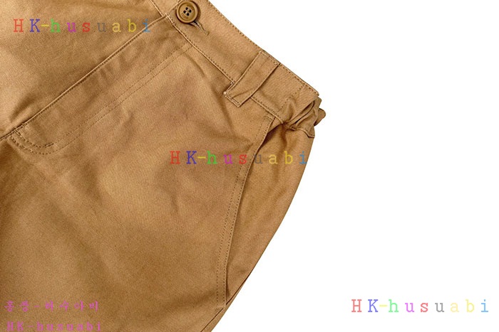 NEW 구찌 바지 신상 GU 632512
