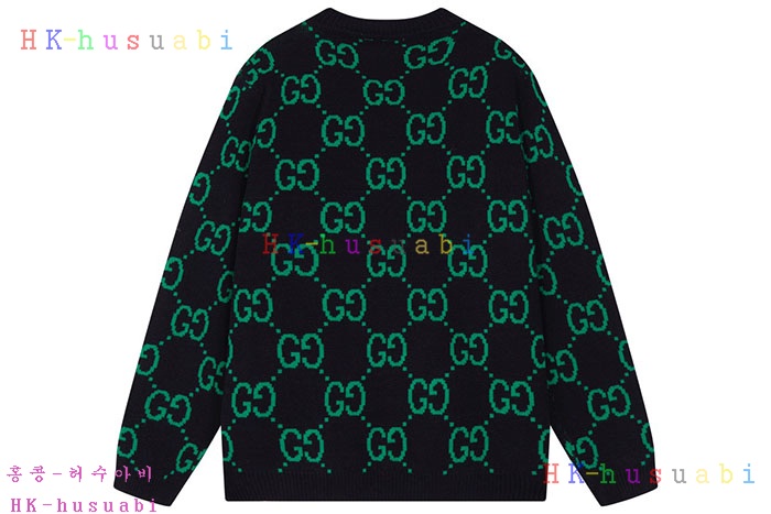NEW 구찌 니트 신상 GU 632516