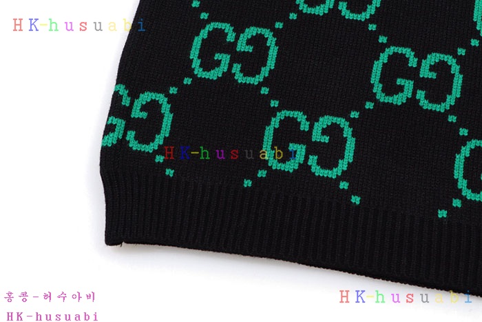 NEW 구찌 니트 신상 GU 632516
