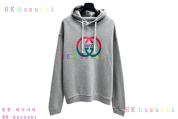 NEW 구찌 후드티 신상 GU 632505