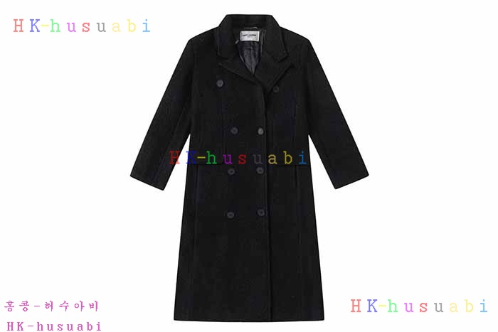 NEW 입생로랑 코트 신상 SL 662505