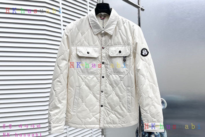NEW 몽클레어 자켓 신상 M 1040709