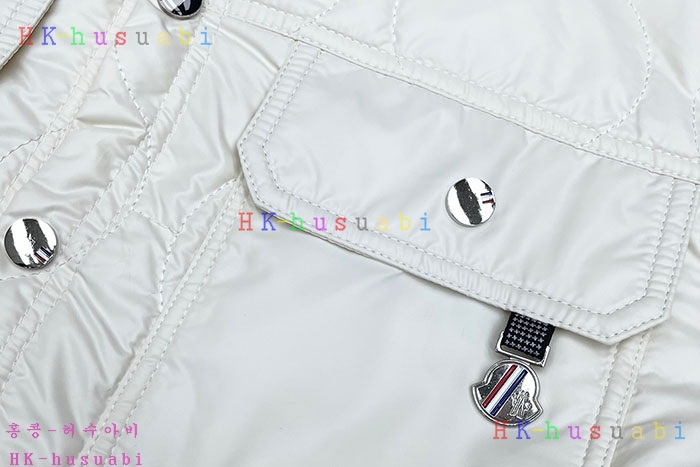 NEW 몽클레어 자켓 신상 M 1040709