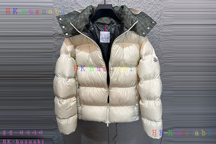 NEW 몽클레어 패딩 신상 M 1040713