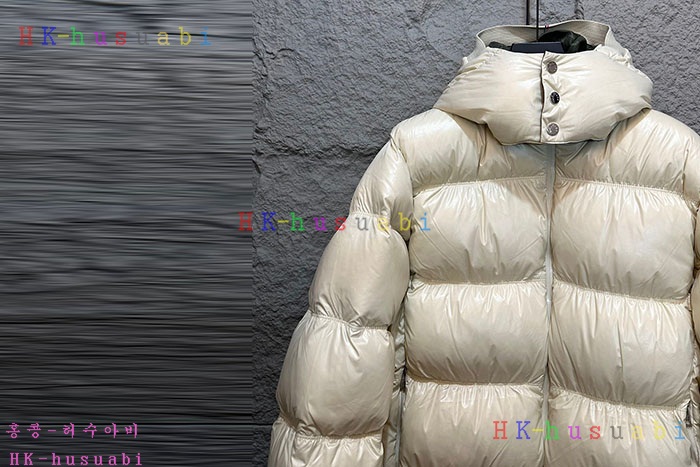 NEW 몽클레어 패딩 신상 M 1040713