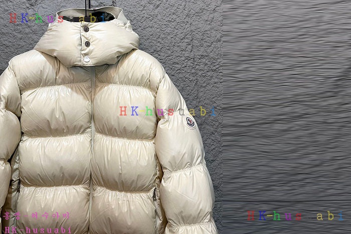 NEW 몽클레어 패딩 신상 M 1040713