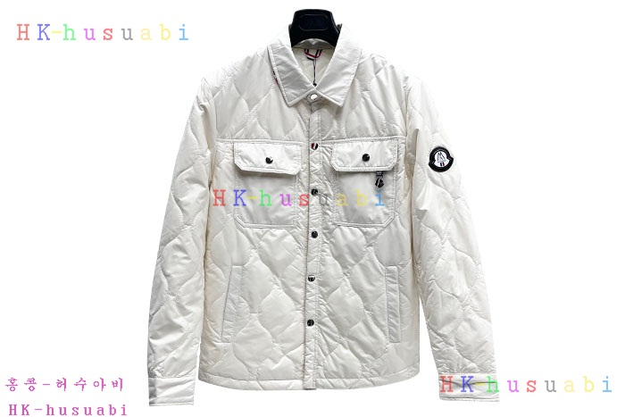 NEW 몽클레어 자켓 신상 M 1040709