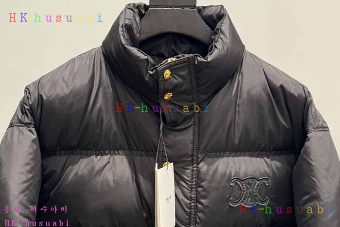 NEW 셀린느 패딩 신상 C 665882