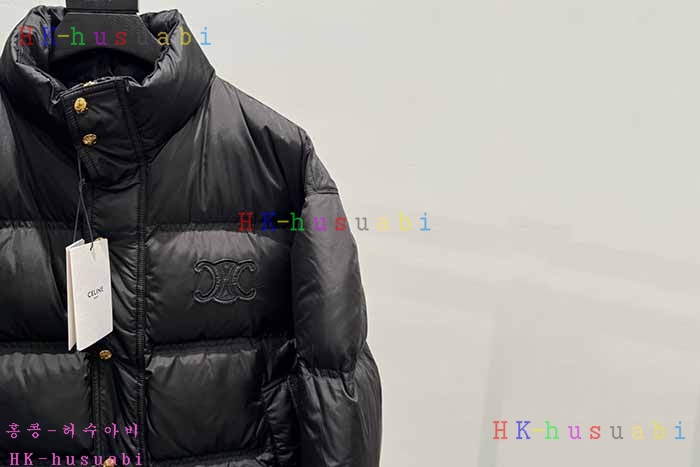 NEW 셀린느 패딩 신상 C 665882