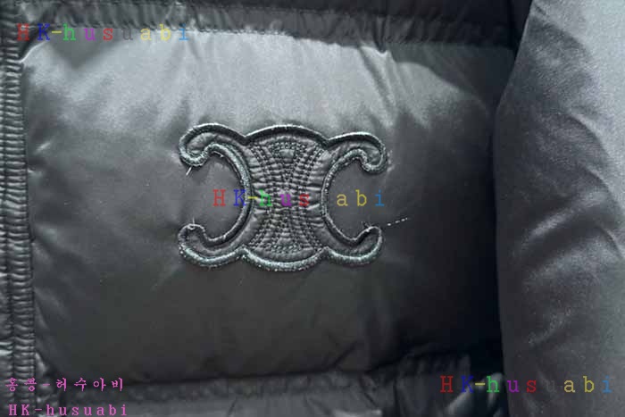 NEW 셀린느 패딩 신상 C 665882