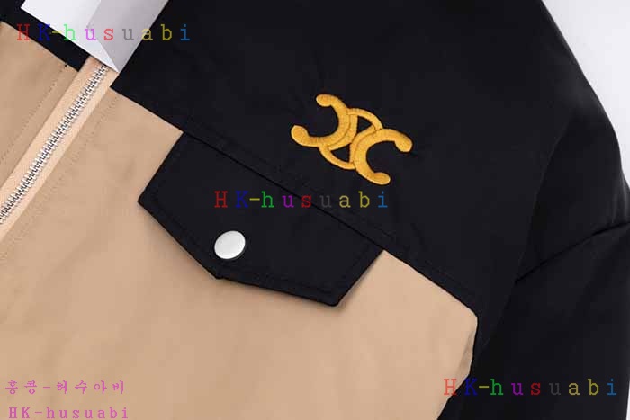 NEW 셀린느 자켓 신상 C 665884