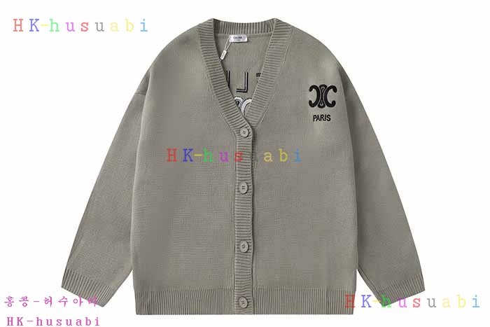 NEW 셀린느 가디건 신상 C 665887