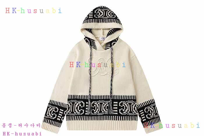 NEW 셀린느 니트 신상 C 665890