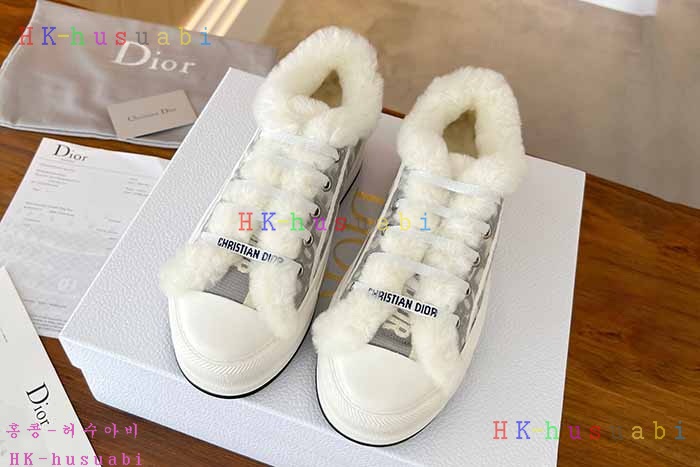 NEW 디올 스니커즈 신상 DR 528009
