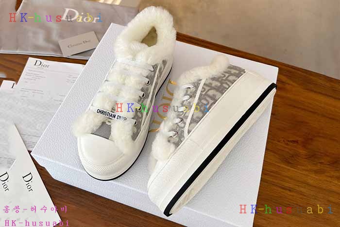 NEW 디올 스니커즈 신상 DR 528009