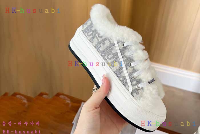 NEW 디올 스니커즈 신상 DR 528009