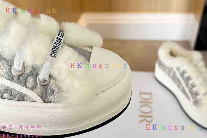 NEW 디올 스니커즈 신상 DR 528009