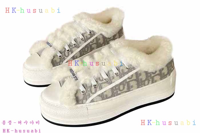 NEW 디올 스니커즈 신상 DR 528009