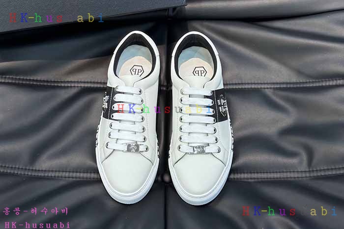 NEW 필립플레인 신발 신상   PP 3566204