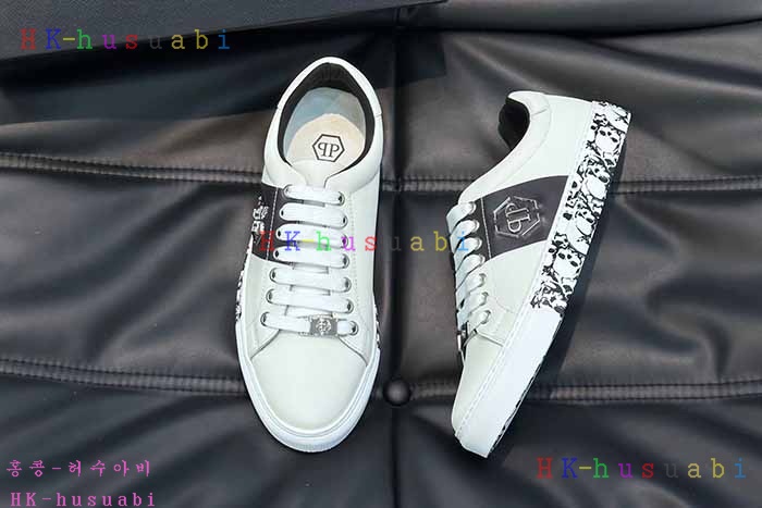 NEW 필립플레인 신발 신상   PP 3566204