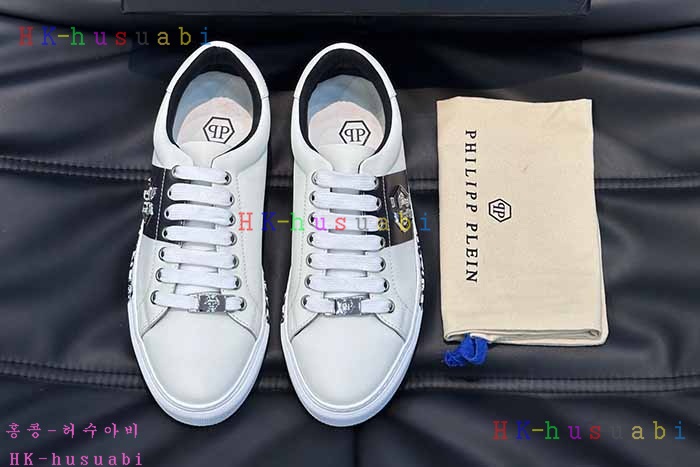 NEW 필립플레인 신발 신상   PP 3566204