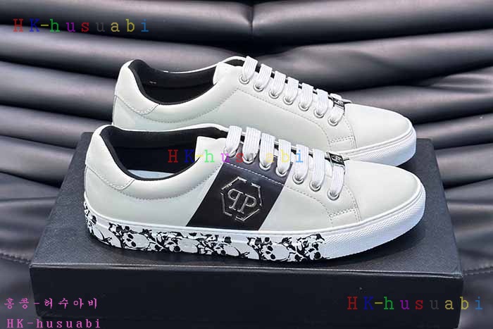 NEW 필립플레인 신발 신상   PP 3566204