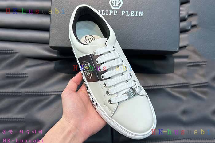 NEW 필립플레인 신발 신상   PP 3566204