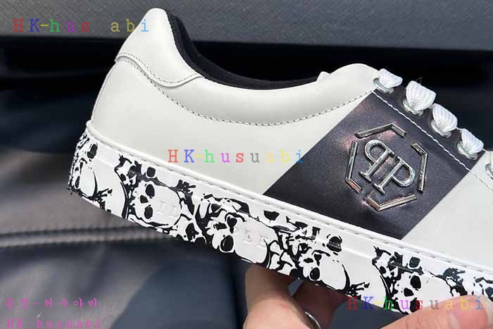 NEW 필립플레인 신발 신상   PP 3566204