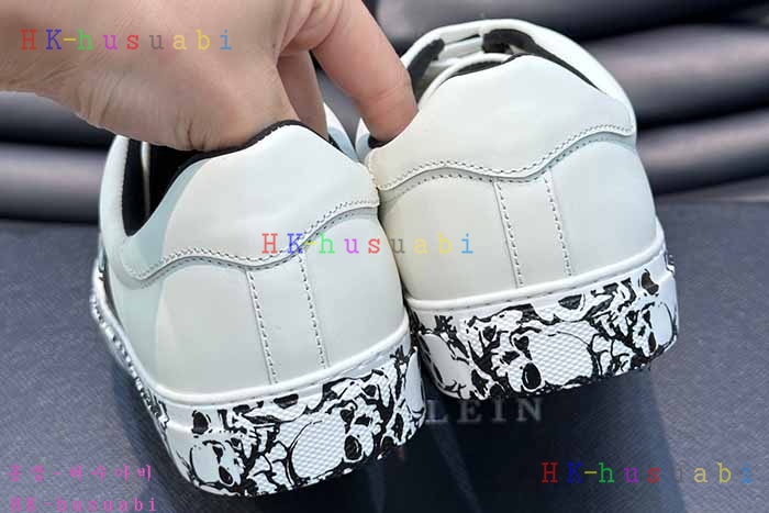 NEW 필립플레인 신발 신상   PP 3566204