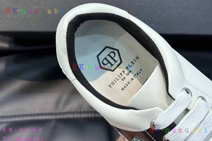 NEW 필립플레인 신발 신상   PP 3566204