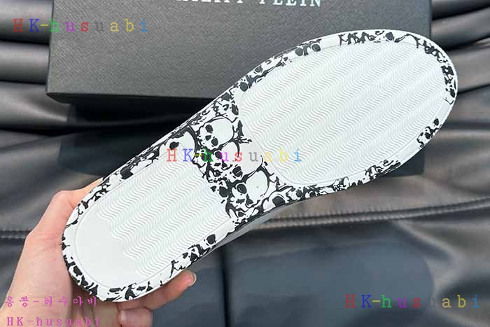 NEW 필립플레인 신발 신상   PP 3566204