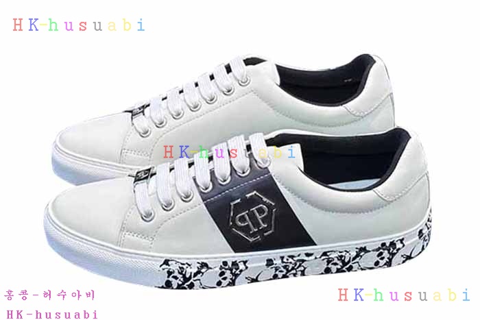 NEW 필립플레인 신발 신상   PP 3566204