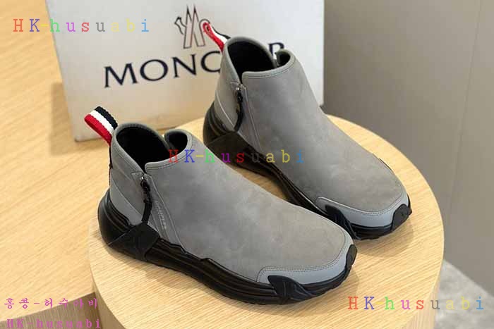 NEW 몽클레어 신발 신상 M 558661