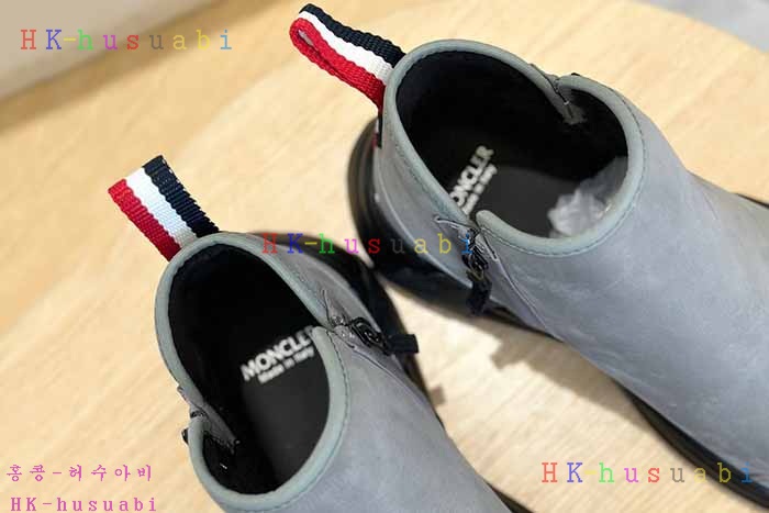 NEW 몽클레어 신발 신상 M 558661