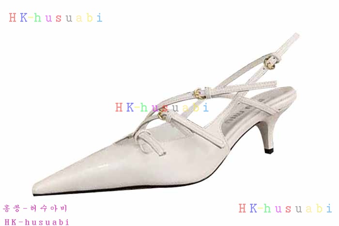 NEW 미우미우 신발 신상 MU 747002