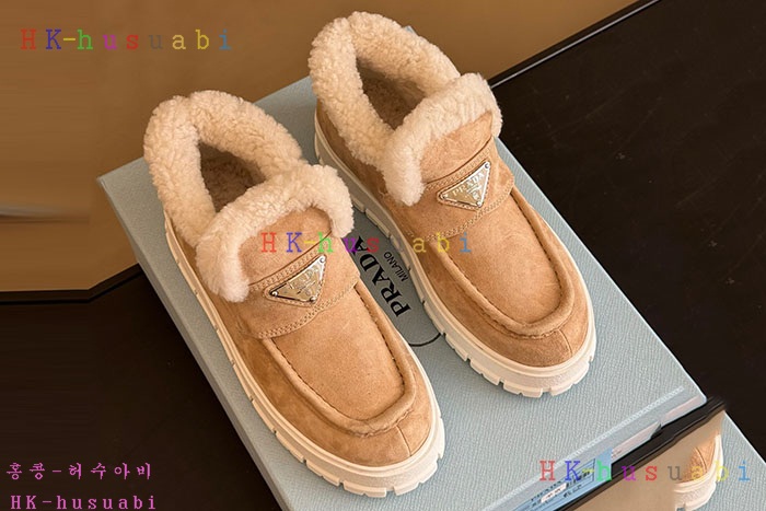 NEW 프라다 신발 신상 P 5824401