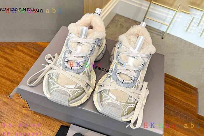 NEW 발렌시아가 신발 신상 B 6533004
