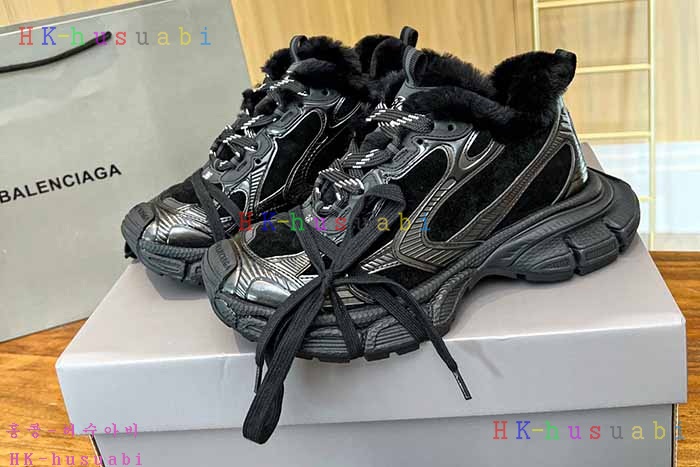 NEW 발렌시아가 신발 신상 B 6533008