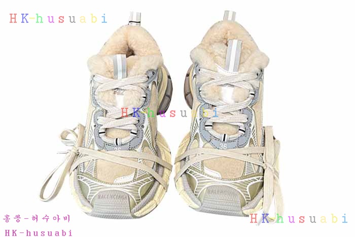NEW 발렌시아가 신발 신상 B 6533004