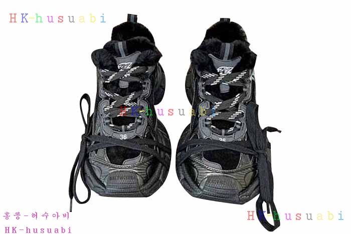 NEW 발렌시아가 신발 신상 B 6533008