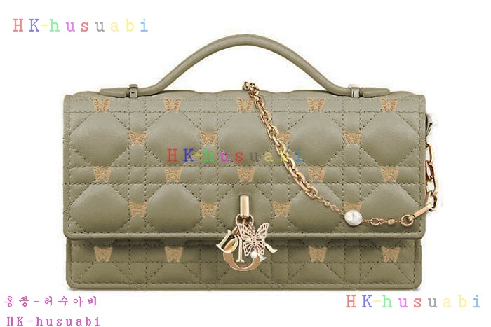 ★미러급★디올 MISS DIOR 미니 백 S0980-3